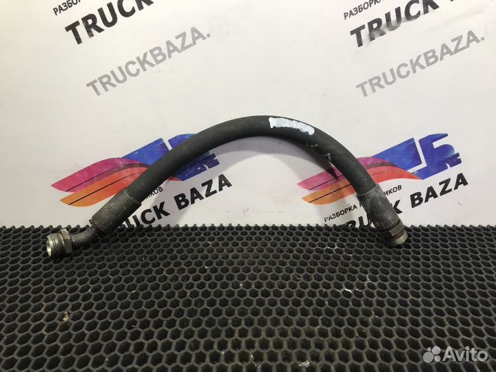 Шланг гура Volvo FM