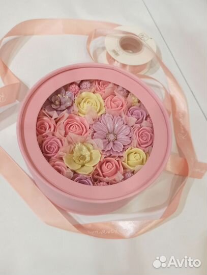 Букеты из шоколада и наборы к праздникам