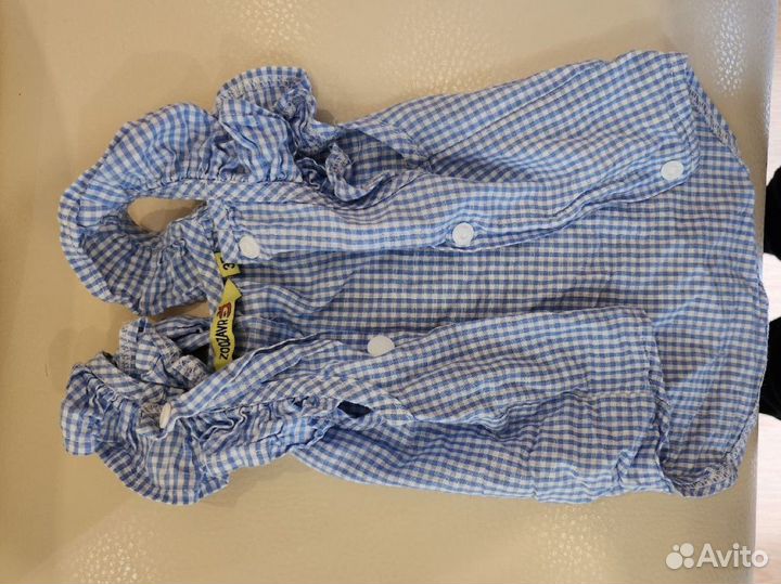 Кофты для собак