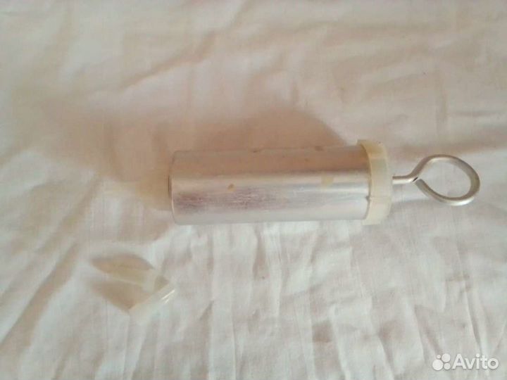 Форма для выпечки СССР