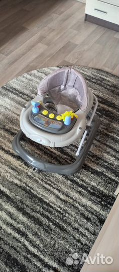 Ходунки детские