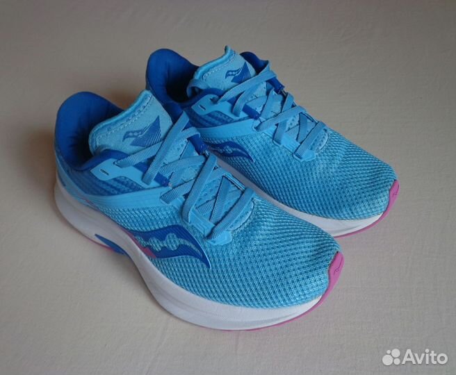 Кроссовки Saucony Axon Running (37) originals