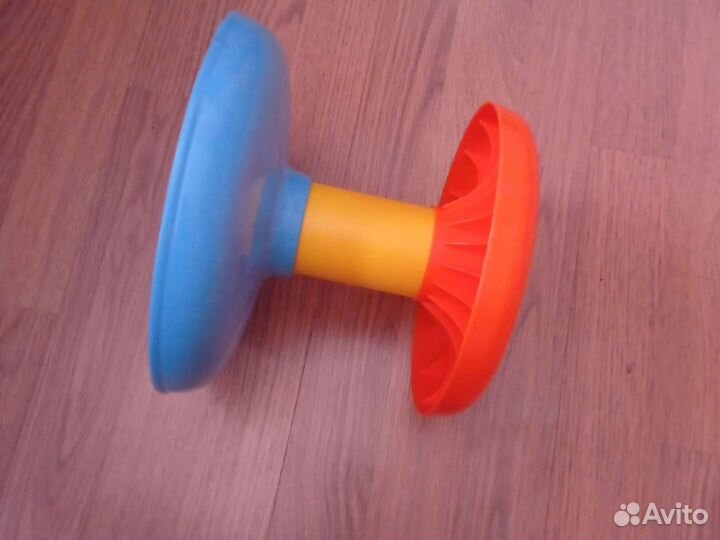 Табурет детский