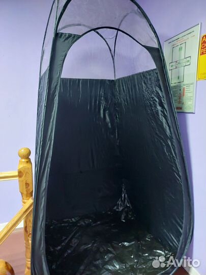 Продам оборудование моментального загара