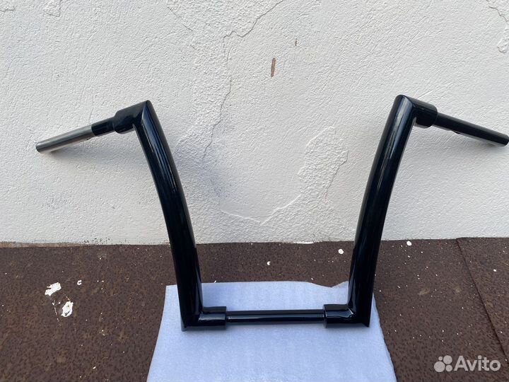 Руль Ape Hanger 16’’