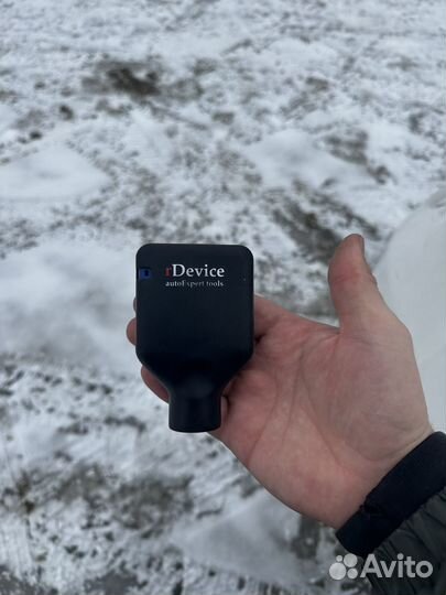 Аренда толщиномера RD1000