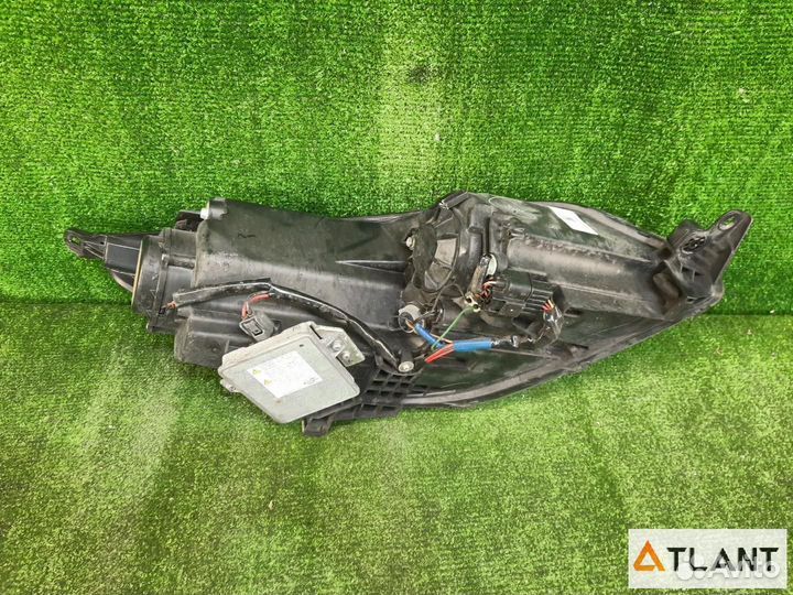 Фара передняя левая mitsubishi colt