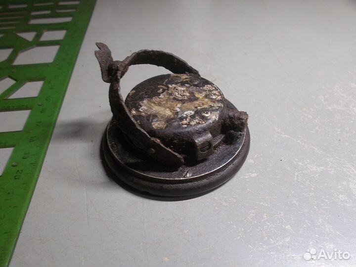 Головной телефон Dfh.a Наушник Германия 1941