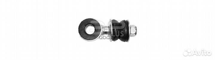 Стойка стабилизатора перед прав/лев LCV 117