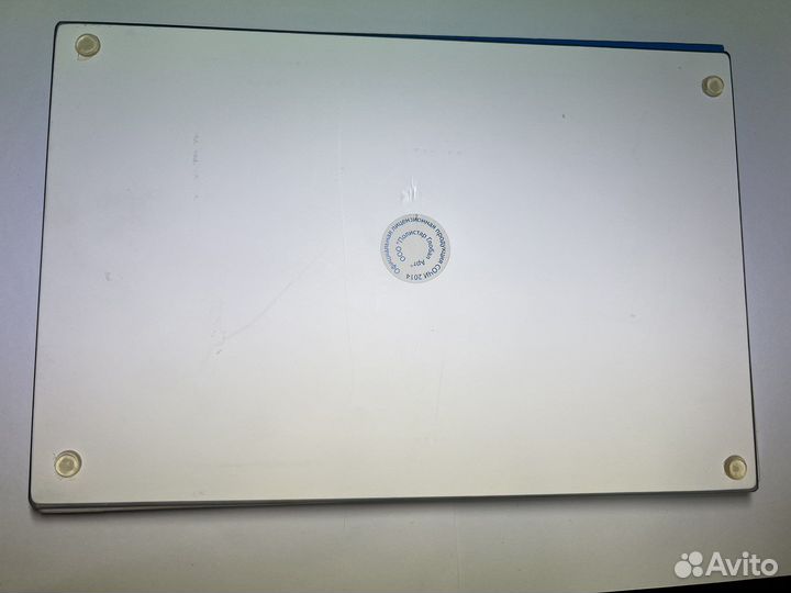 Доска разделочная 20х30 стеклянная