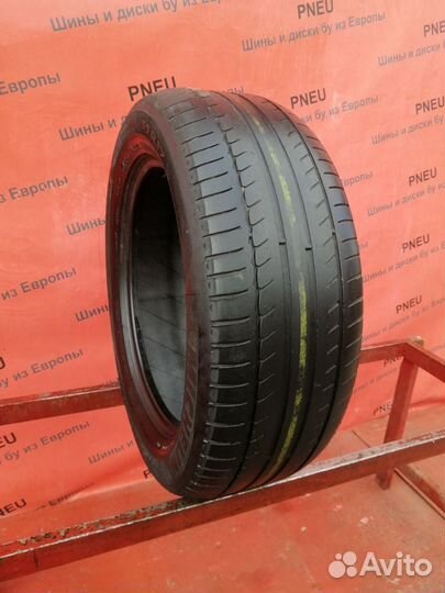 Michelin Primacy HP 235/55 R17 103W