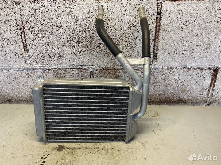 Радиатор печки Daewoo Nexia 1994-2016