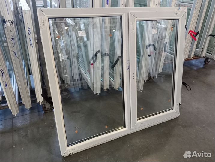 Пластиковые Окна, Двери, Балконы. Заволжск