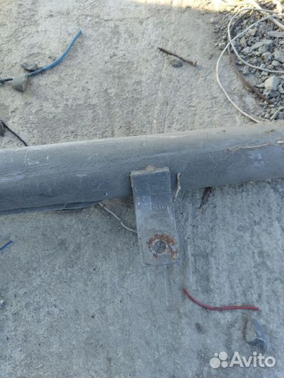 Подножки на mitsubishi outlander 1