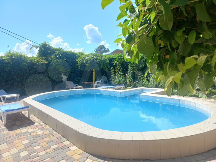 Комната 15 м², 1/1 эт.