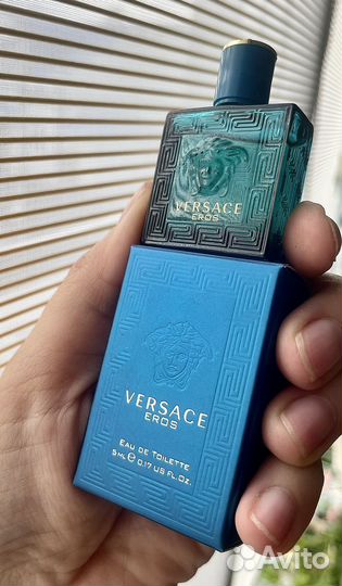 Духи миниатюры Gucci Versace Lalique