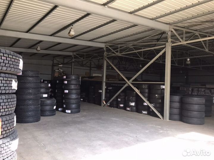 Грузовые шины Кама-701 (Нижнекамск) 10.00R20 147/1