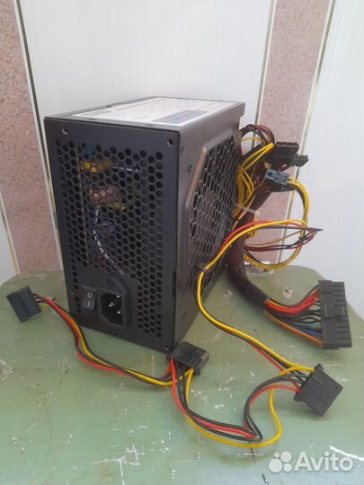 Блок питания для пк