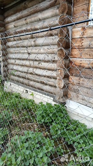 Сетка рабица