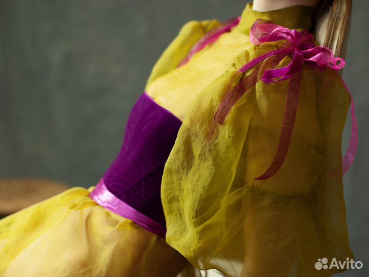 Индивидуальный пошив женской одежды