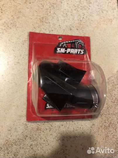 Фильтр нулевого сопротивления