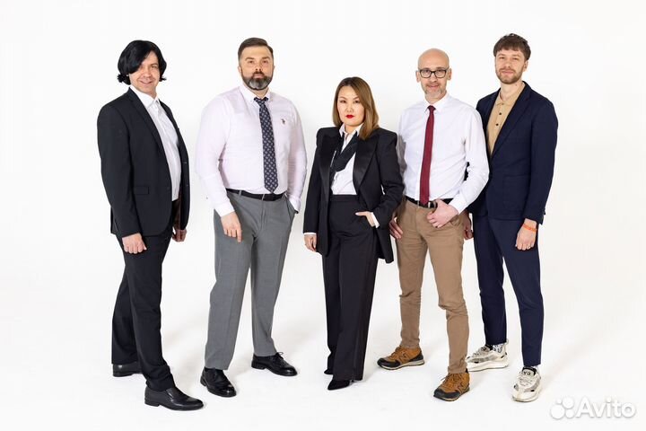 Списание долгов/ Банкротство/ Оплата по факту