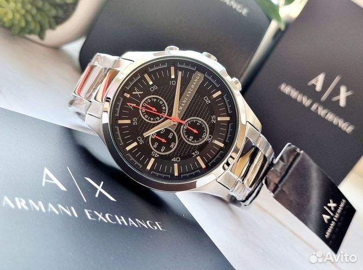 Часы мужские Armani Exchange AX2163