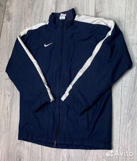Куртка мужская nike