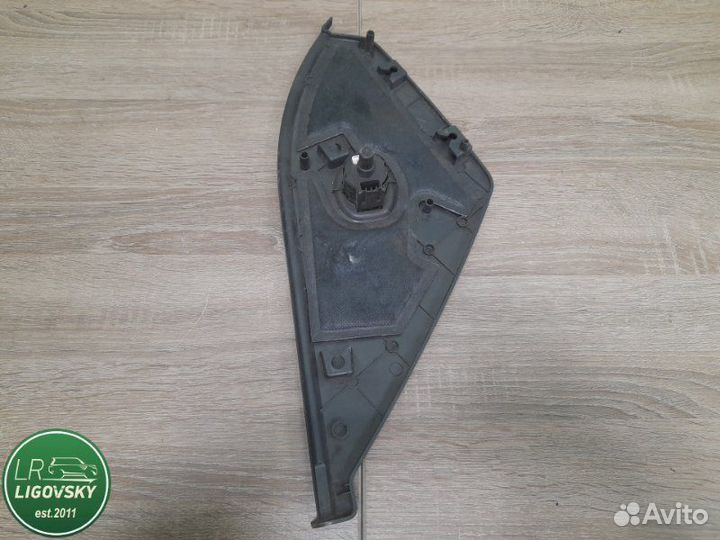 Накладка торпеды Land Rover Range Rover L322 368DT