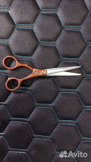 Ножницы, ножи и машинки для грумминга