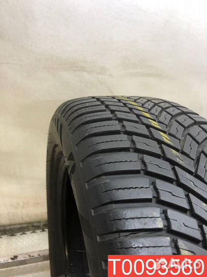 Bridgestone Weather Control A005 205/60 R16 96V