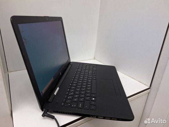 Ноутбук HP Laptop 15-bs1xx