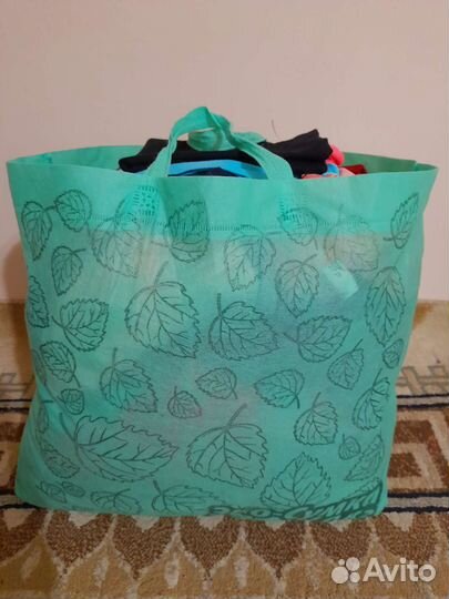 Женский одежда