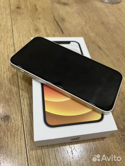 iPhone 12 mini, 64 ГБ