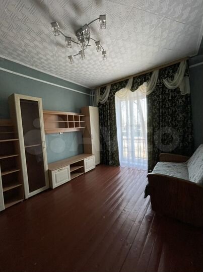 2-к. квартира, 42,5 м², 2/2 эт.