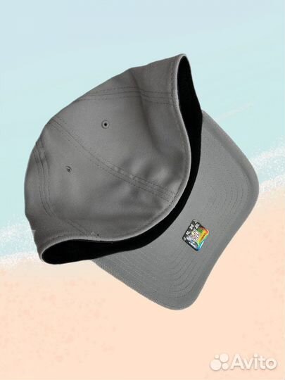 Бейсболка new era 39thirty tampa