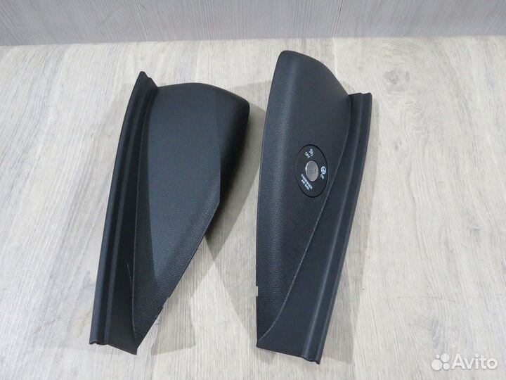 Накладка торпедо Kia Optima 4