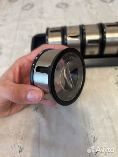 Набор для специй