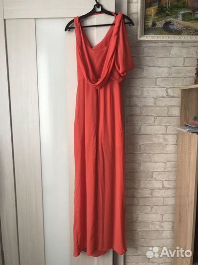 Платье love republic. Вечернее, на выпускной