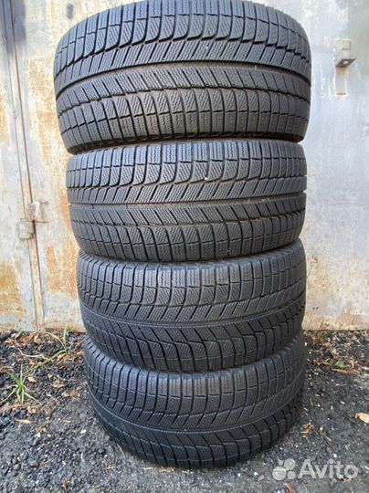 Michelin X-Ice XI3 245/50 R18