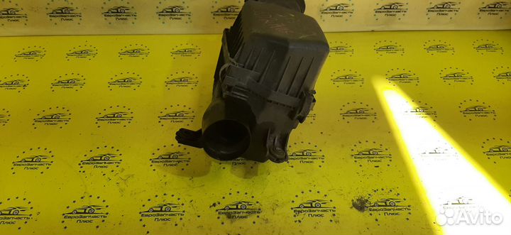 Корпус воздушного фильтра Kia Ceed 2 JD дизель