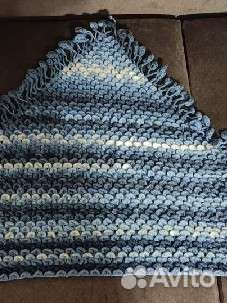 Платок шаль