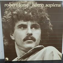 Robert Long "Homo Sapiens" винил