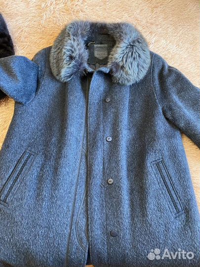 Зимнее пальто