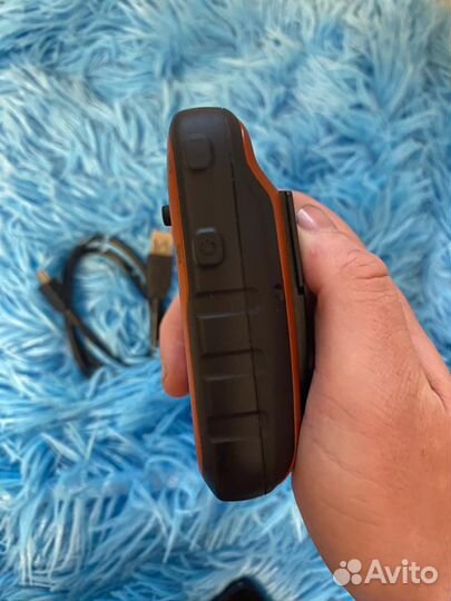 Навигатор garmin etrex 20x