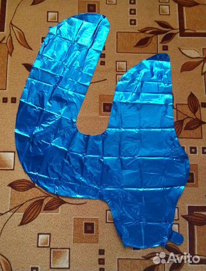 Воздушные шарики