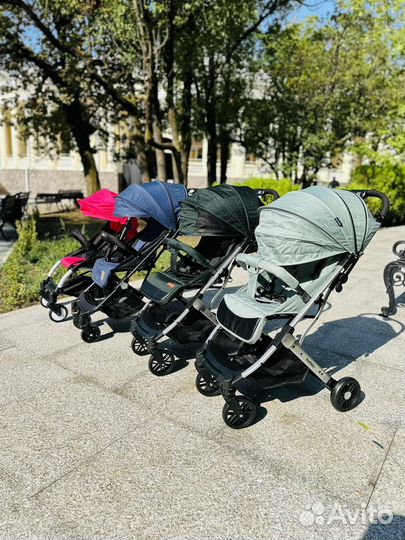 Коляска Прокат Аренда