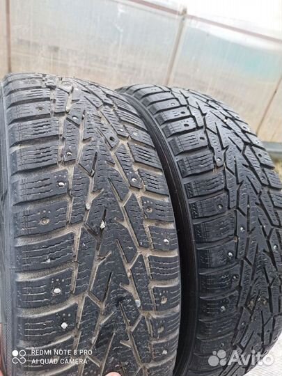 Nokian Tyres Nordman 7 185/65 R15