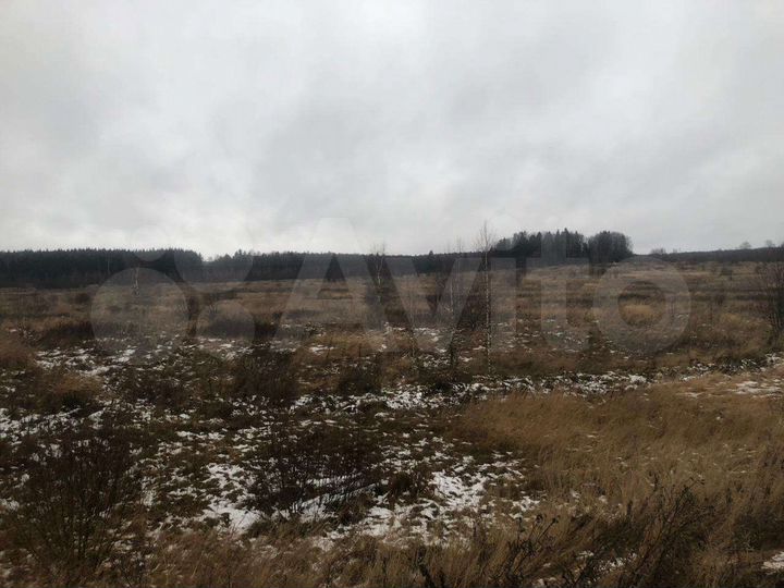 Участок 15 га (СНТ, ДНП)