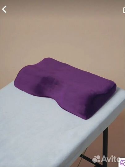 Подушка для наращивания ресниц